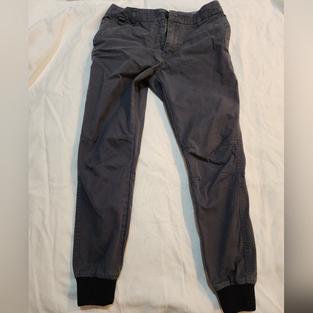 KITH jogger pants